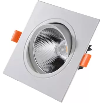 Встраиваемый точечный светильник LED Lu Carte Tiara LC-22-0562