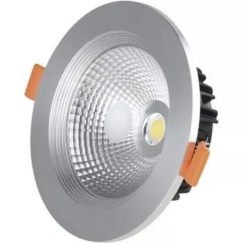 Встраиваемый точечный светильник LED Lu Carte Tiara LC-22-0567