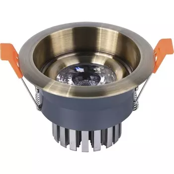 Встраиваемый точечный светильник LED Lu Carte Tiara LC-22-0572