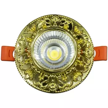 Встраиваемый точечный светильник LED Lu Carte Tiara LC-22-0571