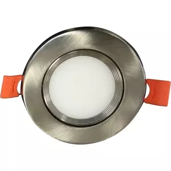 Встраиваемый точечный светильник LED Lu Carte Tiara LC-22-0574