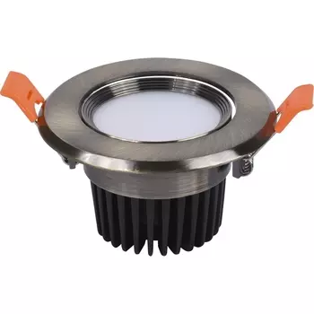 Встраиваемый точечный светильник LED Lu Carte Tiara LC-22-0575