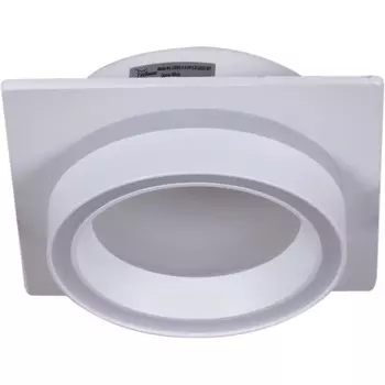 Встраиваемый точечный светильник Reluce 53003-9.0-001LD GX53 WT