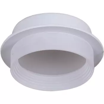 Встраиваемый точечный светильник круглый Reluce 53004-9.0-001RLD GX53 WT
