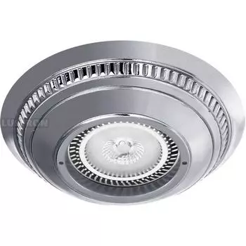 Встраиваемый точечный светильник Roma FD1029RCB (Fede)