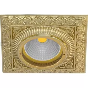 Встраиваемый точечный светильник Sebastian Fede San FD1005COB