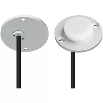 Встраиваемый точечный светильник светодиодный ART-DECK-LAMP-R40-1W Warm2700 (SL, 120 deg, 24V) (Arlight, IP67 Металл, 3 года) 051799