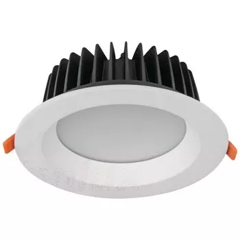 Встраиваемый точечный светильник светодиодный Kanlux TIBERI 35672