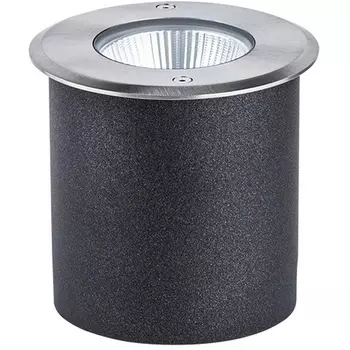 Встраиваемый уличный светильник светодиодный IP67 Natural Concepts Dwell NC-003866+B