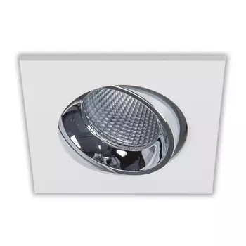 Встраивамый светильник светодиодный Citilux Альфа CLD001KNW1