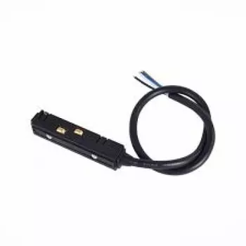 Ввод питания для магнитного шинопровода AM Group MAGNET AM405 LL20