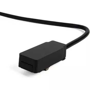 Ввод питания Elektrostandard Flat Magnetic черный 85001/00