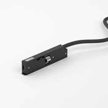 Ввод питания Elektrostandard Mini Magnetic 85172/00 (черный)