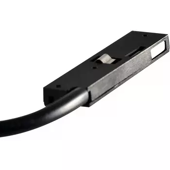 Ввод питания на шинопровод, кабель 1 м Wertmark WTL WTL.L0.60.OP0