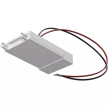 Ввод питания Radity накладной белый (магнитный) Maytoni Technical TRA084B-11W