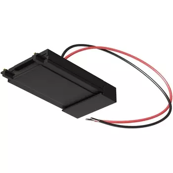 Ввод питания Radity накладной черный (магнитный) Maytoni Technical TRA084B-11B