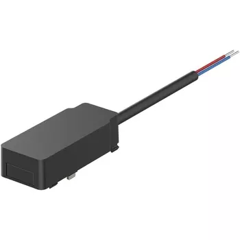 Ввод питания ST Luce Skyflat ST067.409.16 Черный