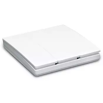 Выключатель беспроводной трехклавишный Feron TM83 41130