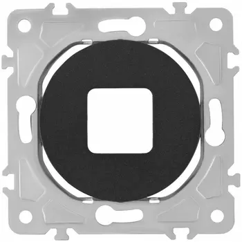 Вывод кабеля Arte Milano am-202 202.49-1.black