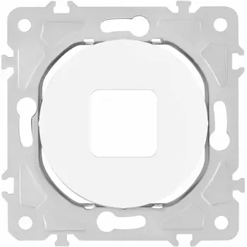 Вывод кабеля Arte Milano am-202 202.49-1.white