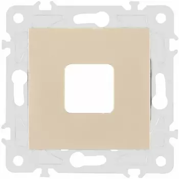 Вывод кабеля Arte Milano am-203 203.49-1.shampan