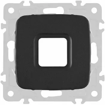 Вывод кабеля Arte Milano am-205 205.49-1.black