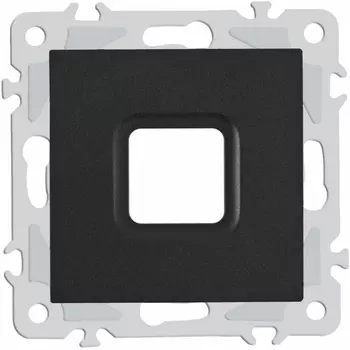 Вывод кабеля Arte Milano am-206 206.49-1.black