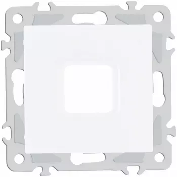 Вывод кабеля Arte Milano am-206 206.49-1.white