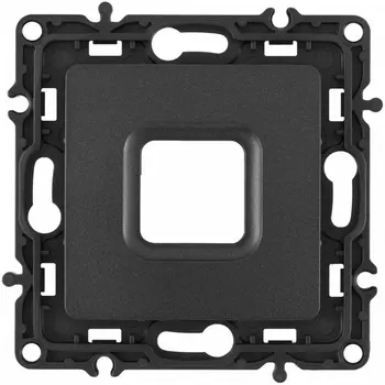 Вывод кабеля Arte Milano am-217 217.49-1.black