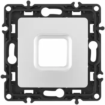 Вывод кабеля Arte Milano am-217 217.49-1.silver