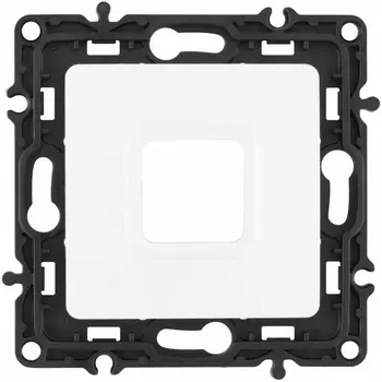 Вывод кабеля Arte Milano am-217 217.49-1.white