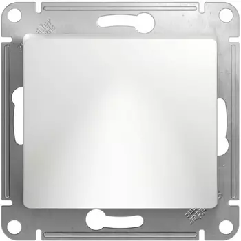 Вывод кабеля (белый) Systeme Electric GSL000199