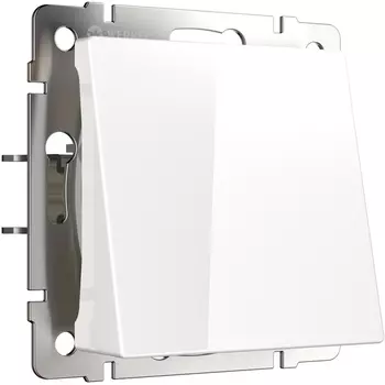 Вывод кабеля (белый) Werkel W1150201 (a051119)