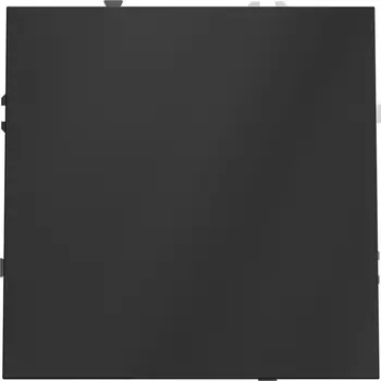 Вывод кабеля (графит) Voltum S70 VLS080207