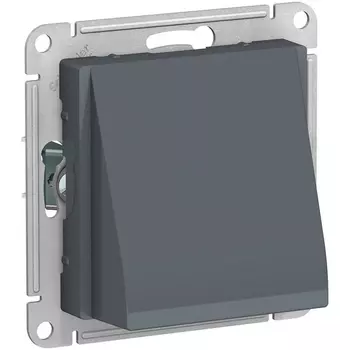 Вывод кабеля (грифель) Systeme Electric AtlasDesign ATN000799