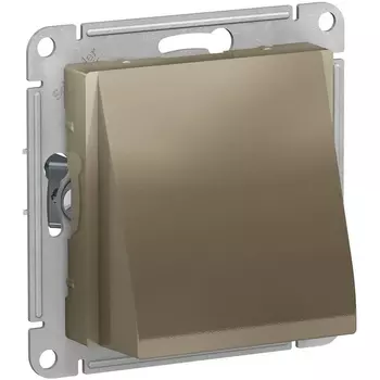 Вывод кабеля (шампань) Systeme Electric AtlasDesign ATN000599