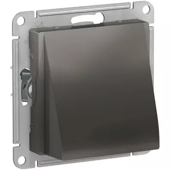 Вывод кабеля (сталь) Systeme Electric AtlasDesign ATN000999