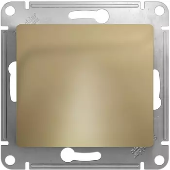 Вывод кабеля (титан) Systeme Electric GSL000499