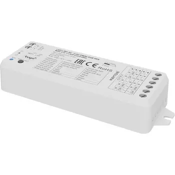 Wi-Fi контроллер для светодиодной ленты RGB MIX 12-24В Maytoni 742001