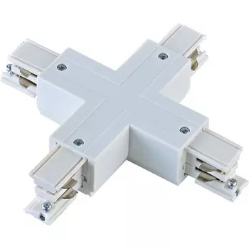 X-образный токоподвод Donolux DL000210X