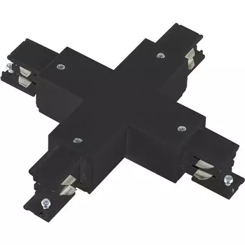 X-образный токоподвод Donolux DL000218X