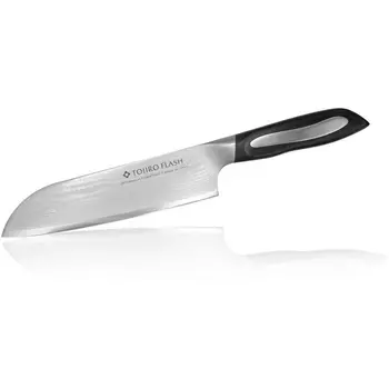 Японский Шеф Нож Сантоку TOJIRO FF-SA180