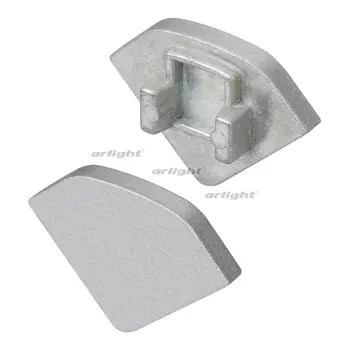 Заглушка ALU-D45 глухая (Arlight, Металл) 018255