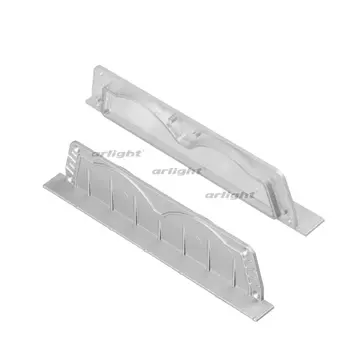 Заглушка ALU-POWER-RW116F глухая (Arlight, Металл) 020699