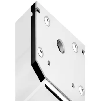 Заглушка Ambrella TRACK SYSTEM GL3622