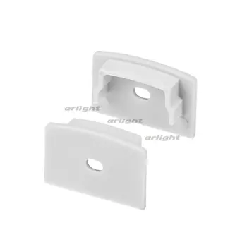 Заглушка ARH-LINE-1726 с отверстием (Arlight) 018467 (10 шт.)