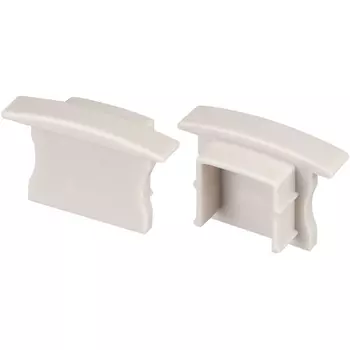 Заглушка ARH-LINE-2315-F глухая (Arlight, Пластик) 036328