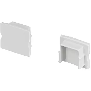 Заглушка ARH-LINE-2315 глухая (Arlight, Пластик) 036332