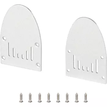 Заглушка ARH-LINE-B-3652 глухая (Arlight, Алюминий) 036411