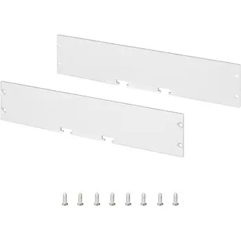 Заглушка ARH-POWER-W150 глухая (Arlight, Алюминий) 036437